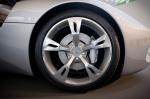 Pininfarina Sintesi 2008 года